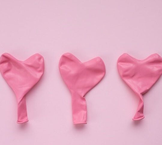 LAS ROCAS EN EL CAMINO DEL AMOR