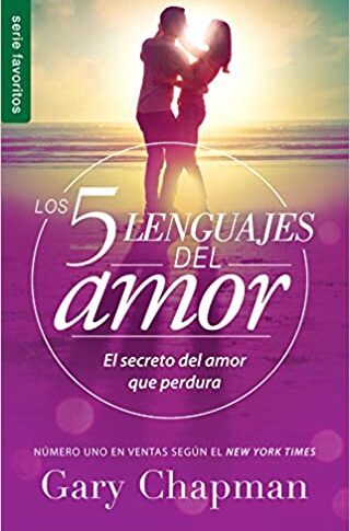 LOS CINCO LENGUAJES DEL AMOR
