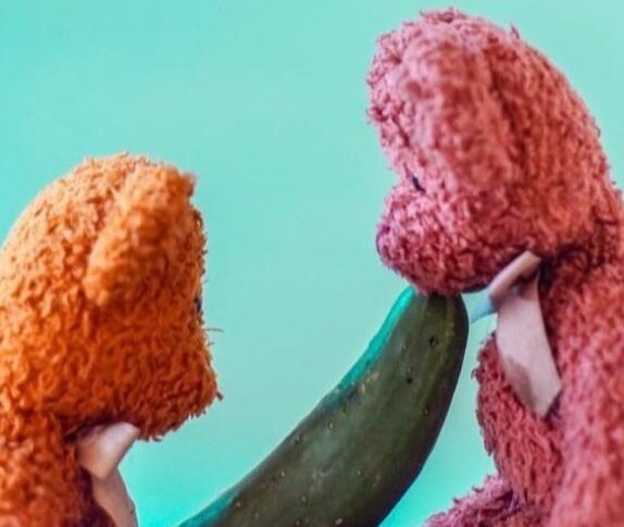 SEXO, PASIÓN & LOCURA