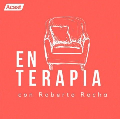 EN TERAPIA CON ROBERTO ROCHA