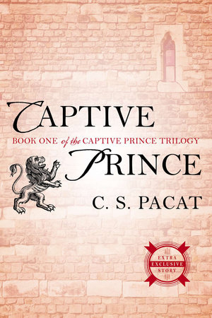 THE CAPTIVE PRINCE (TRILOGÍA).