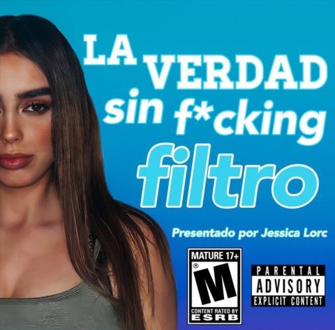 LA VERDAD SIN F*CKING FILTRO