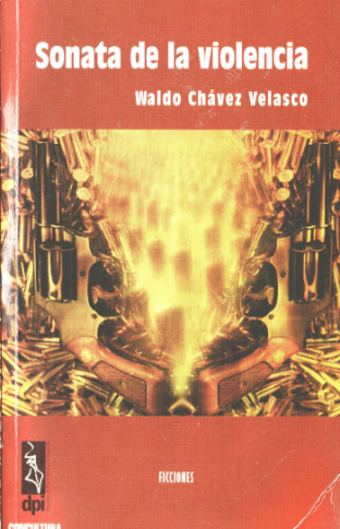 SONATA DE LA VIOLENCIA