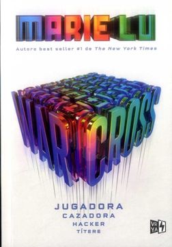WARCROSS & WILDCARD (BILOGÍA).