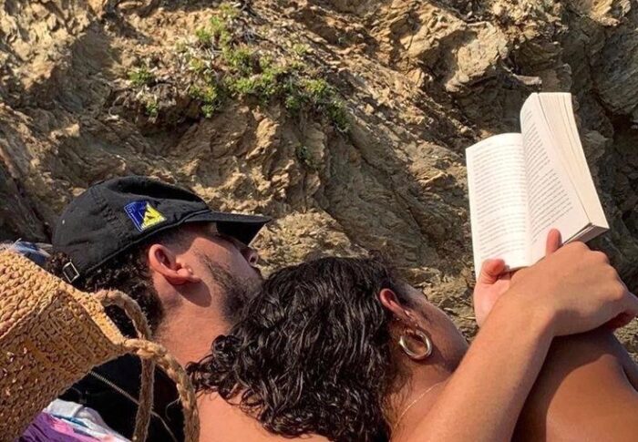 UNA AGUJA EN EL CORAZÓN