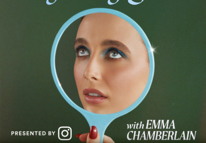 ANYTHING GOES WITH EMMA CHAMBERLAIN